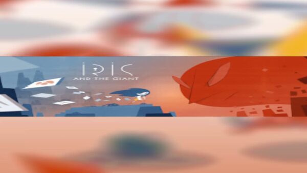 IRIS AND THE GIANTSTEAMKEY