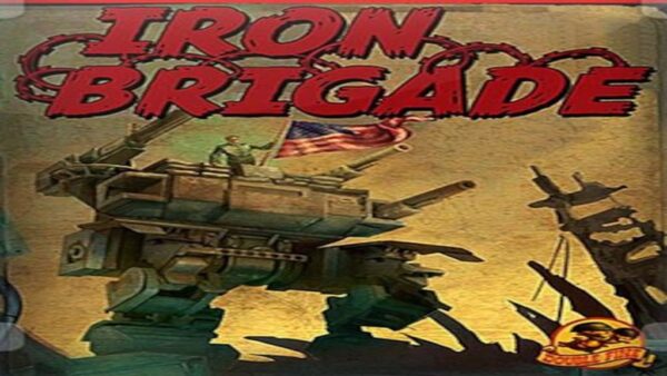 IRON BRIGADE STEAM KEY