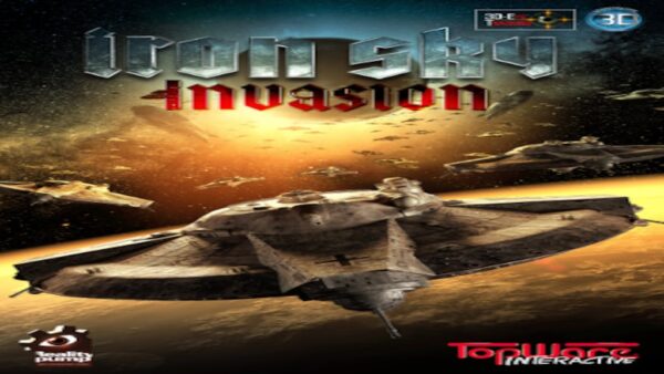 IRON SKY: INVASION STEAM KEY