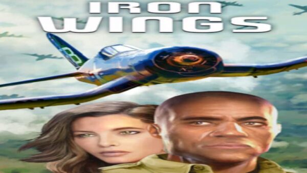 IRON WINGS STEAM KEY