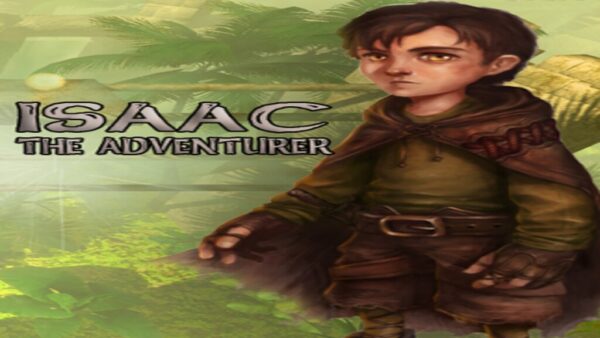 ISAAC THE ADVENTURER STEAM KEY