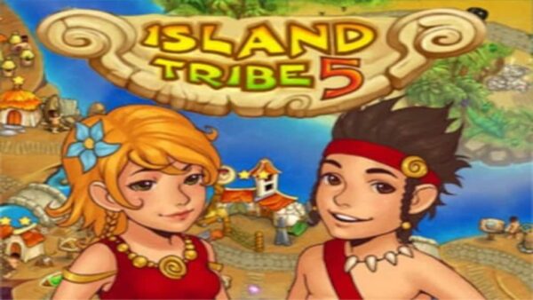 ISLAND TRIBE 5 STEAM KEY