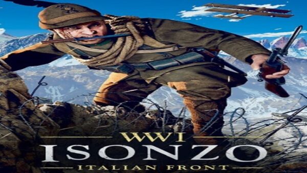 ISONZO STEAM KEY