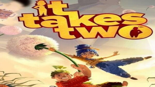 IT TAKES TWO EA APP KEY AR/EN/ES/FR/JP/PT/CN