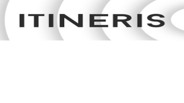 ITINERIS STEAM KEY