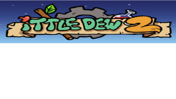 ITTLE DEW 2 STEAM KEY