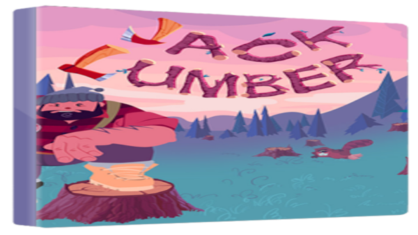 JACK LUMBER STEAM KEY