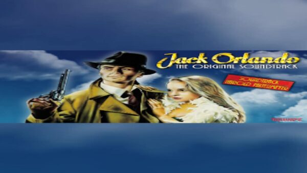 JACK ORLANDOSOUNDTRACK STEAM KEY