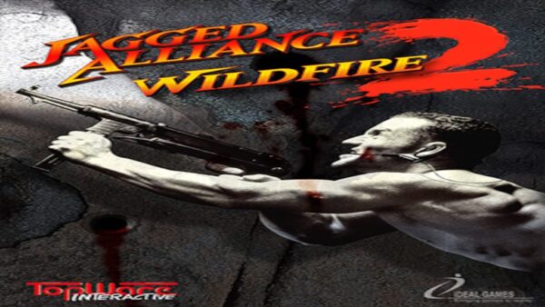 JAGGED ALLIANCE 2WILDFIRE STEAM KEY