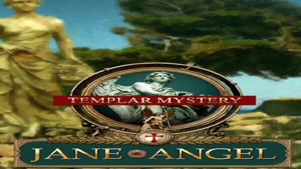 JANE ANGEL: TEMPLAR MYSTERY STEAM KEY