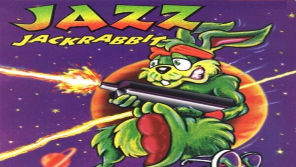 JAZZ JACKRABBIT COLLECTION GOG.COM KEY