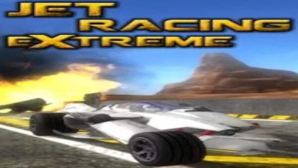 JET RACING EXTREME STEAM KEY