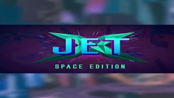 JETX SPACE EDITION STEAM KEY