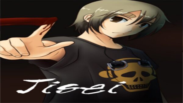 JISEI STEAM KEY