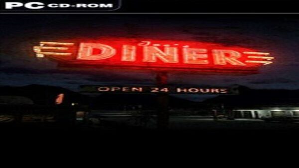 JOE'S DINER STEAM KEY