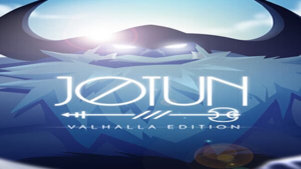 JOTUN: VALHALLA EDITION STEAM KEY