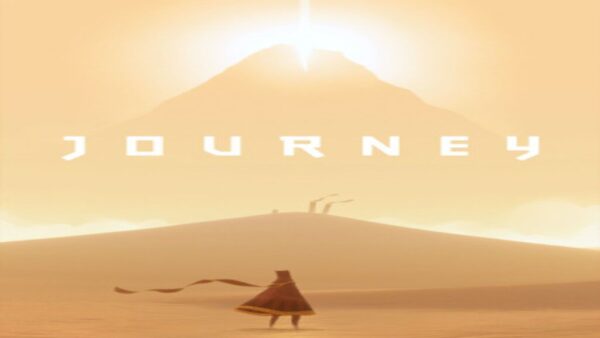 JOURNEY STEAM KEY