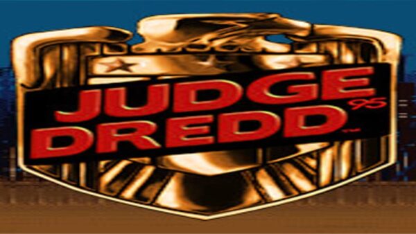 JUDGE DREDD 95 STEAM KEY