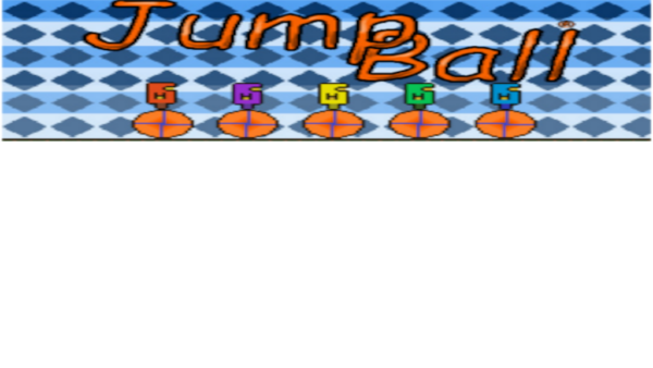 JUMPBALL STEAM KEY