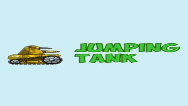 JUMPING TANK STEAM KEY