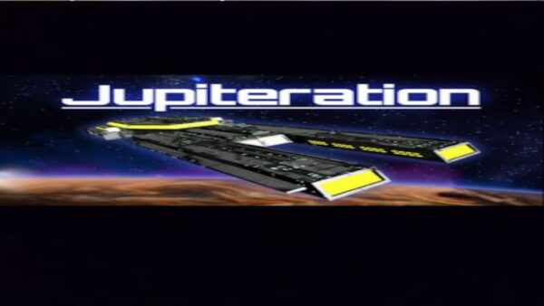 JUPITERATION VR STEAM KEY