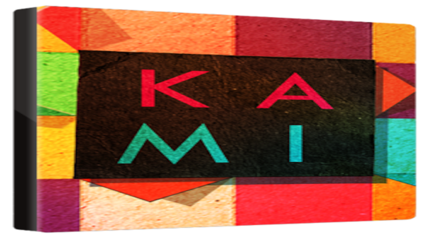 KAMI STEAM KEY