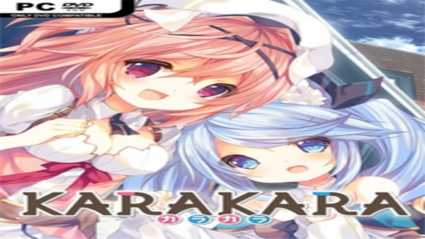 KARAKARA STEAM KEY