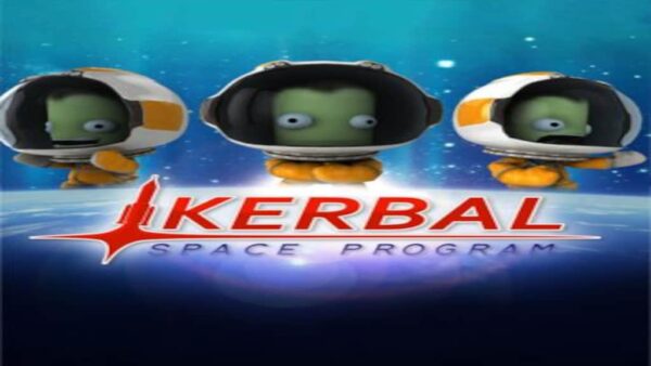 KERBAL SPACE PROGRAM & MAKING HISTORY BUNDLE STEAM KEY