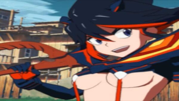 KILL LA KILL -IF STEAM KEY