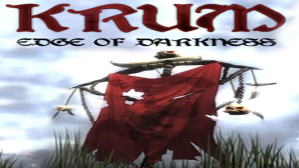 KRUMEDGE OF DARKNESS STEAM KEY