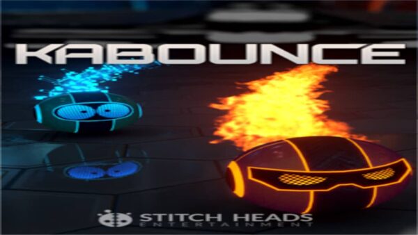 KABOUNCE STEAM KEY