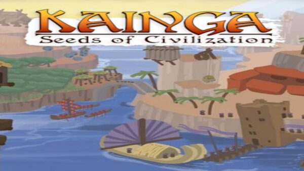 KAINGA: SEEDS OF CIVILIZATION STEAM KEY