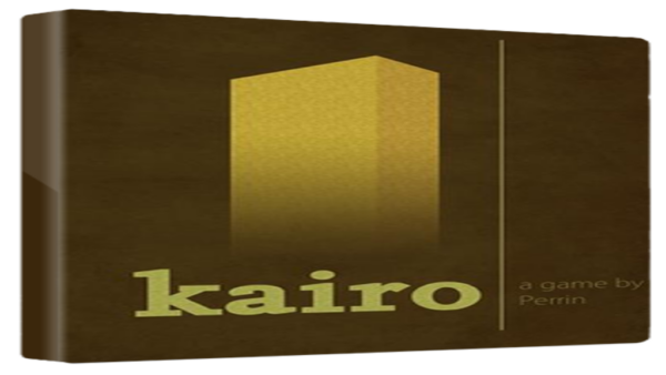 KAIRO STEAM KEY