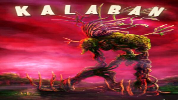 KALABAN STEAM KEY