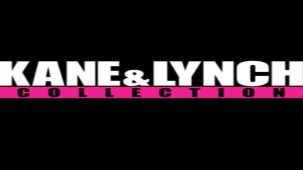 KANE AND LYNCH COLLECTION STEAM KEY