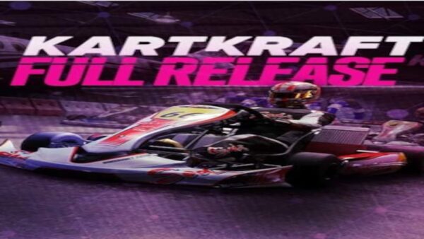 KARTKRAFT STEAM KEY