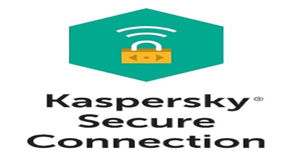 KASPERSKY VPN SECURE CONNECTION , ANDROID, MAC, IOS 5 DEVICES, 1 YEARKASPERSKY KEY