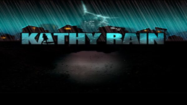 KATHY RAIN STEAM KEY