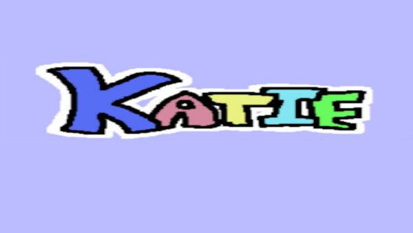 KATIE STEAM KEY