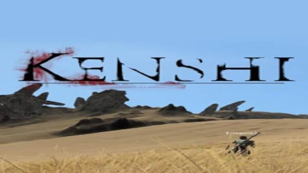 KENSHI STEAM KEY