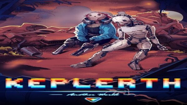 KEPLERTH STEAM KEY