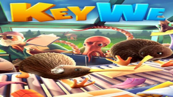 KEYWE STEAM KEY