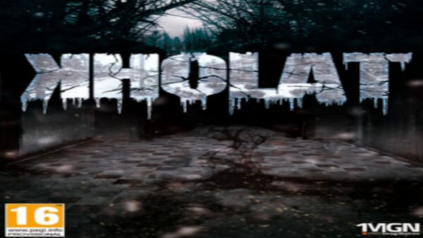 KHOLAT STEAM KEY