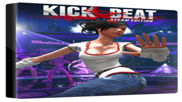 KICKBEAT STEAM EDITION STEAM KEY