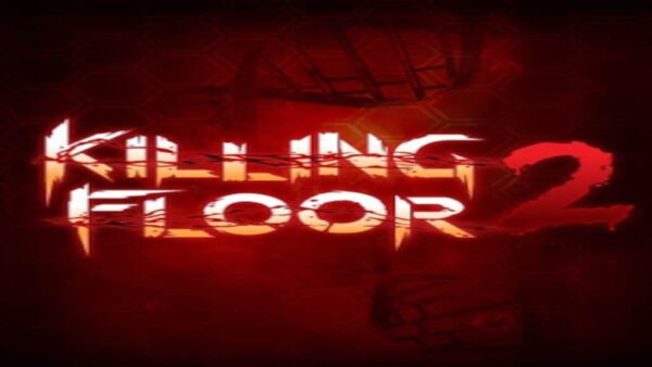 KILLING FLOOR 2 STEAM KEYBRAZIL