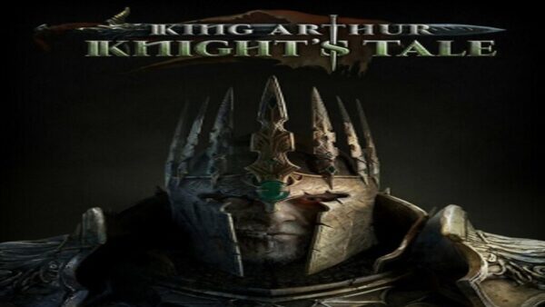 KING ARTHUR: KNIGHT'S TALE STEAM KEY