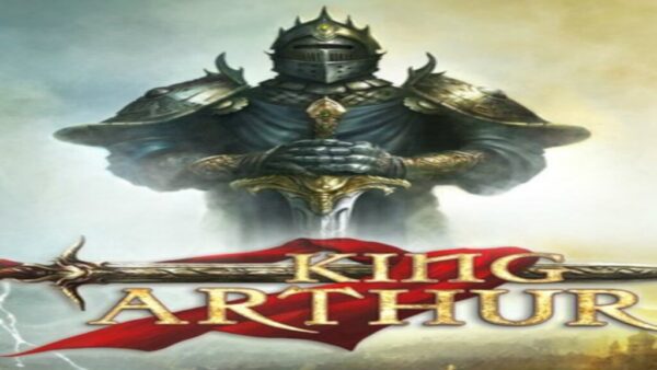 KING ARTHURTHE ROLE-PLAYING WARGAME STEAM KEY