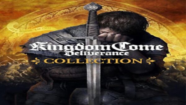 KINGDOM COME: DELIVERANCE | COLLECTION STEAM KEY