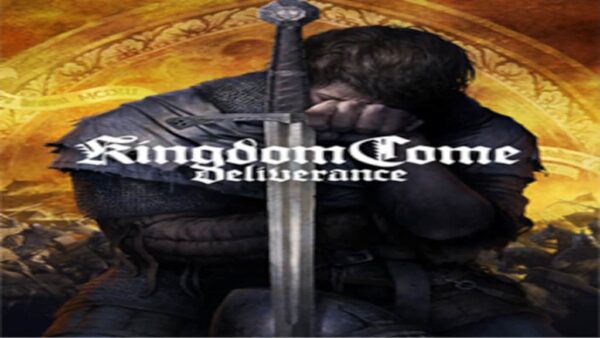 KINGDOM COME: DELIVERANCE STEAM KEY