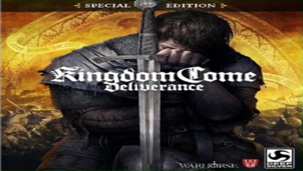 KINGDOM COME: DELIVERANCE | SPECIAL EDITION STEAM KEY